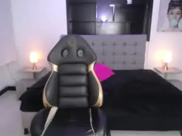 Chaturbate Live Sex of _sweet_lia_