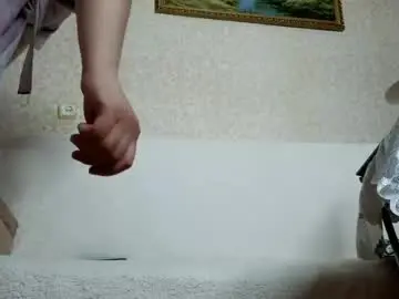 Chaturbate Private Sex Chat of baby_stasya