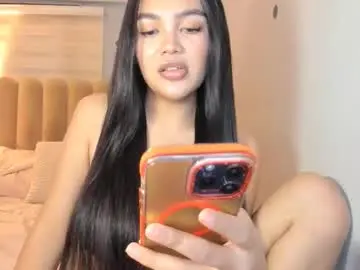 Chaturbate Free Porn Cam of belle_moonlight