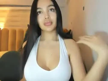 Chaturbate Best Webcam of belle_moonlight