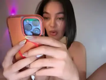 Chaturbate Live Sex of belle_moonlight