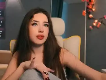Chaturbate Watch Live Sex Cams of burnflower