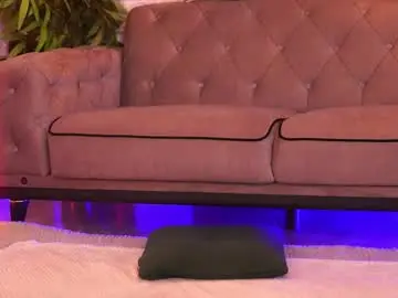 Chaturbate Live Porn of galliennegold