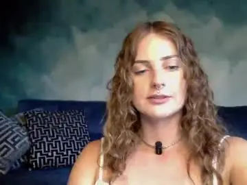 Chaturbate Nude Webcam of goddessmiamuse