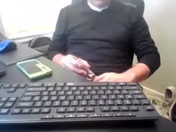 Chaturbate Sex Cam of hoverday
