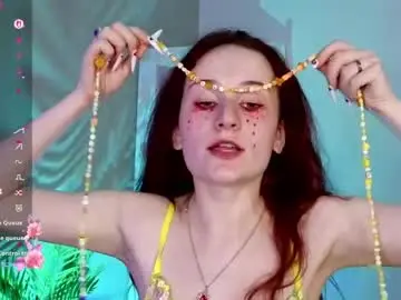 Chaturbate Best live sex cam show of natural_meri_