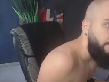 Chaturbate Private Sex Chat of oscarwills