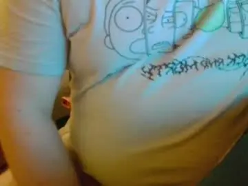 Chaturbate Sex Cam of ruchaczdbn_126