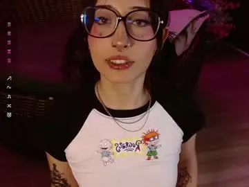 Chaturbate Live Porn of sweet_roxanee