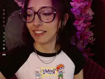 Chaturbate Free Porn Cam of sweet_roxanee