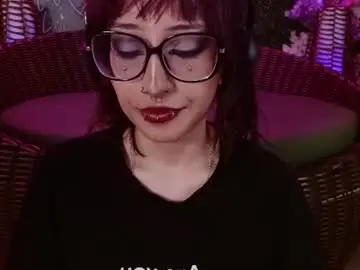 Chaturbate Live Porn of sweet_roxanee