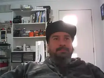 Chaturbate Adult Video Chat of theozbeardguy