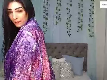 Chaturbate Live Sex of bivi_hot