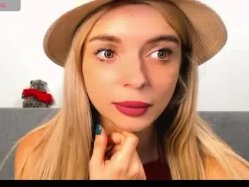 Chaturbate Sex Chat of ellen_flow