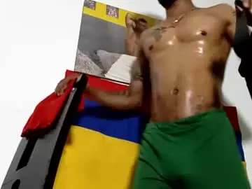 Chaturbate Adult Webcams of lucascastrohot
