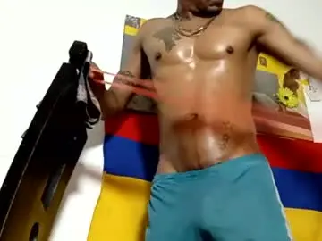 Chaturbate Adult Webcam of lucascastrohot