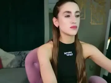 Chaturbate Private Sex Chat of madisonren
