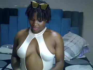 Chaturbate Best Webcam of melanin_moon