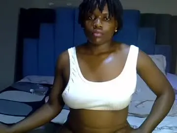 Chaturbate Sex Chat of melanin_moon