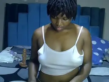 Chaturbate Free Live Porn of melanin_moon