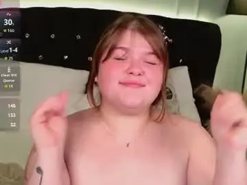 Chaturbate Sex Chat of mia_of_your_dreams