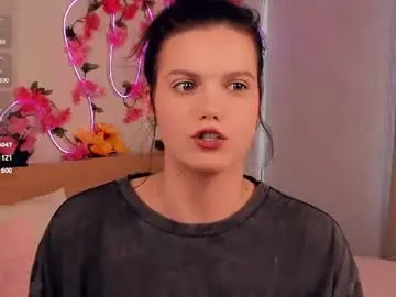 Chaturbate Live Sex of neldabestwick