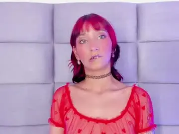 Chaturbate Free Porn Cam of niaafox