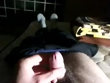 Chaturbate Live Sex of ronniemaster