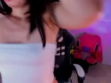 Chaturbate Private Sex Chat of scarleth_ferrec