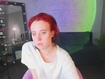 Chaturbate Best live sex cam show of scarlettsparksxx
