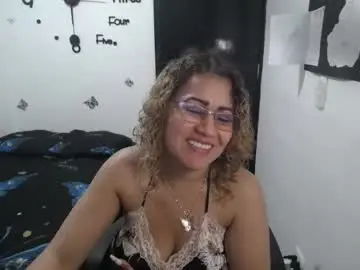 Chaturbate Sex Cam of skarleth_diaz