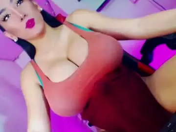 Chaturbate Nude Webcam of xxqueenjasminexx