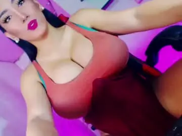 Chaturbate Watch Live Sex Cams of xxqueenjasminexx