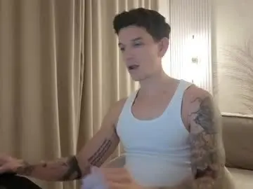 Chaturbate Watch Live Sex Cams of dirtyprettyboi