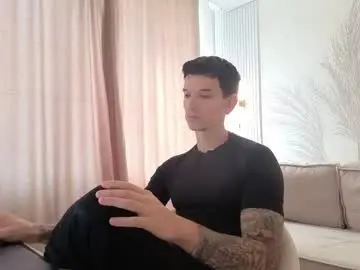 Chaturbate Best Webcam of dirtyprettyboi