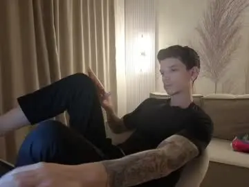 Chaturbate Live Porn of dirtyprettyboi