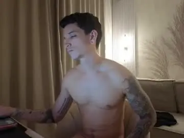 Chaturbate Adult Webcams of dirtyprettyboi