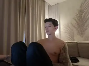 Chaturbate Live Sex Cam of dirtyprettyboi