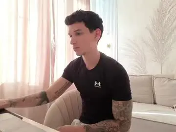 Chaturbate Sex Cam of dirtyprettyboi