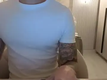 Chaturbate Sex Chat of dirtyprettyboi