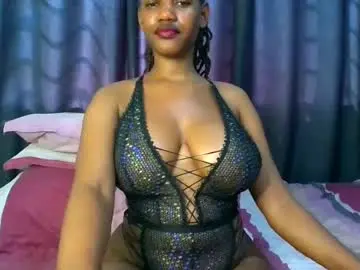 Chaturbate Live Sex of queen321850