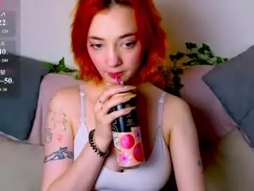Chaturbate Live Sex of sandra_bell_