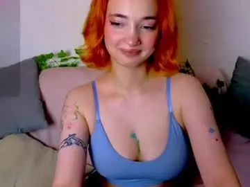 Chaturbate Nude Webcam of sandra_bell_