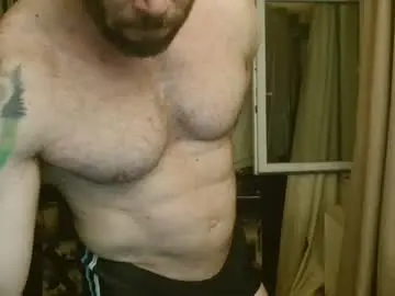 Chaturbate Best Webcam of stevebulkzor