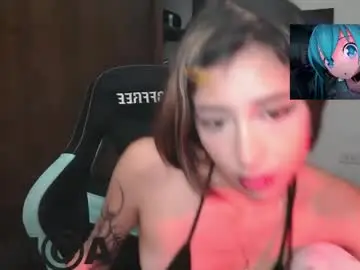 Chaturbate Sex Cam of themetalpetal