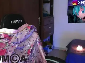 Chaturbate Sex Cam of themetalpetal
