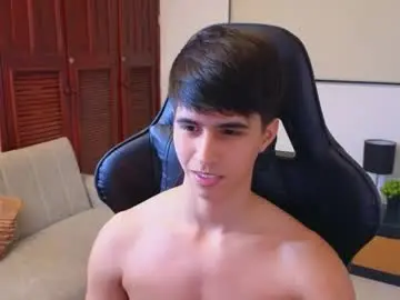 Chaturbate Live Sex of carl_dixon