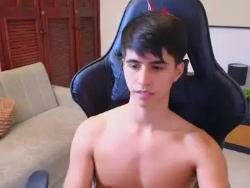 Chaturbate Free Porn Cam of carl_dixon