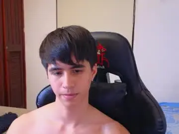 Chaturbate Live Porn of carl_dixon