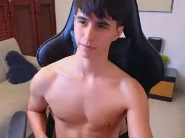 Chaturbate Live Sex of carl_dixon